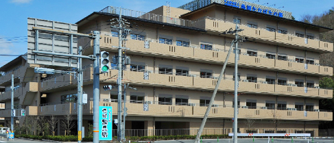 社会福祉法人 京都眞生福祉会 地域密着型特別養護老人ホーム 京都指月あさがおの郷の写真