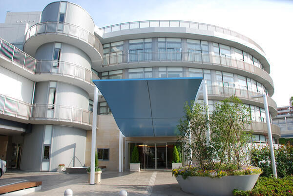 医療法人社団保健会 東京湾岸リハビリテーション病院の写真