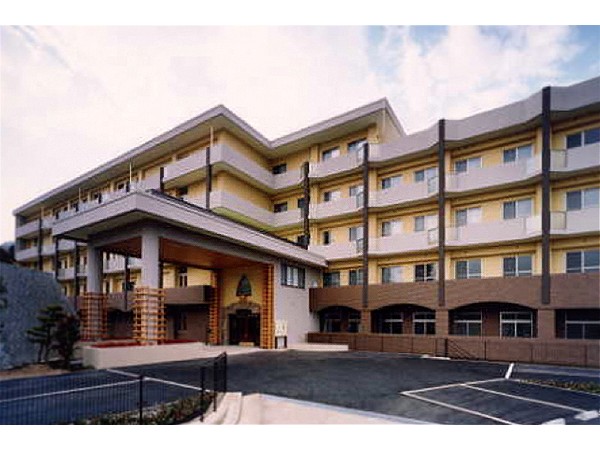 社会福祉法人 正仁会 特別養護老人ホーム なごみの郷の写真