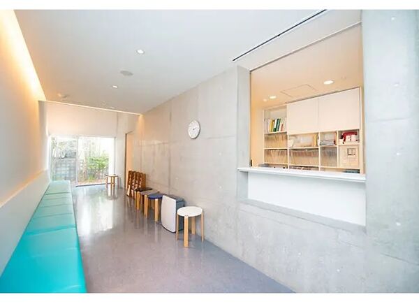 医療法人社団健静会　アクアメディカルクリニックの写真