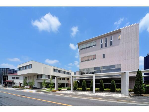 医療法人五葉会 永井産婦人科病院の写真