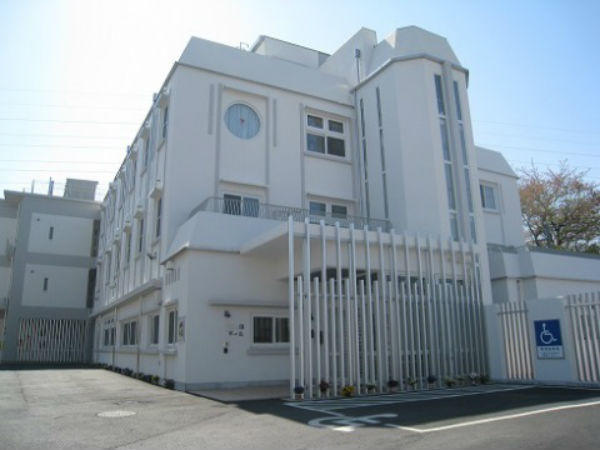 社会福祉法人 白根学園の写真