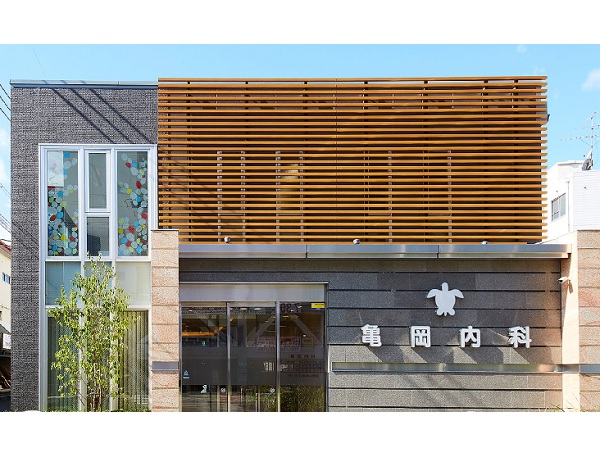 医療法人亀寿会の写真