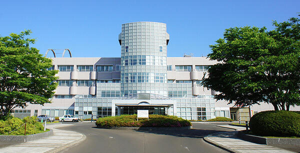 独立行政法人 地域医療機能推進機構 秋田病院の写真