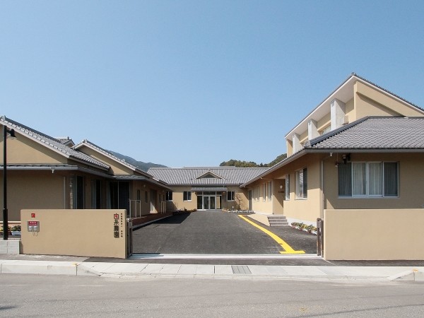 社会福祉法人悲田院 障害者支援施設白糸農園の写真