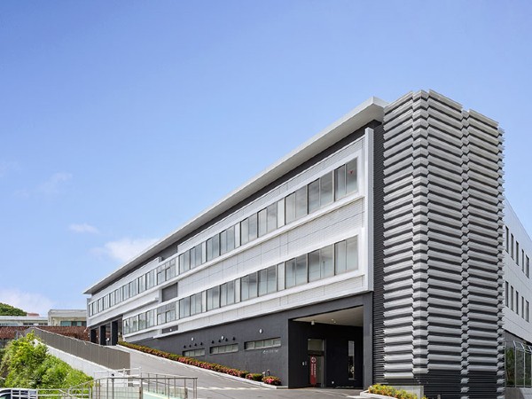 医療法人清陵会 南ヶ丘病院の写真