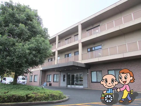 医療法人社団 伊純会グループ 介護老人保健施設 スカイの写真