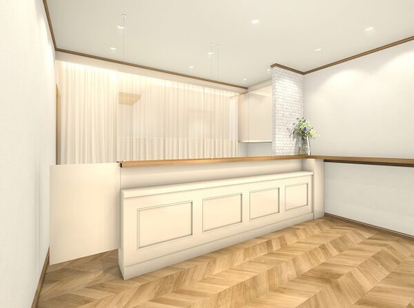 相模原ブレストクリニックの写真