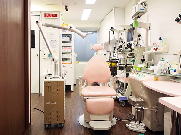 医療法人社団慈穏 えんどう耳鼻咽喉科クリニックの写真