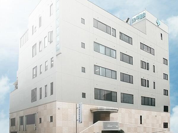 医療法人甲聖会 甲聖会紀念病院の写真