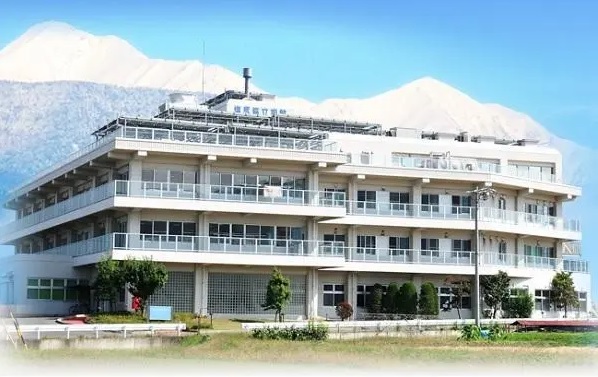 社会医療法人中信勤労者医療協会 塩尻協立病院の写真