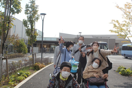 社会福祉法人敬心福祉会 浦安市障がい者福祉センターの写真