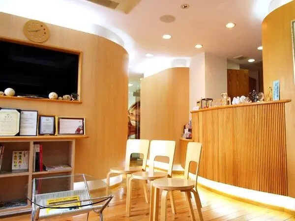 医療法人社団英知会 練馬春日町デンタルクリニックの写真