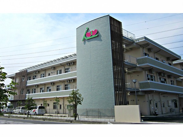 社会福祉法人和泉の会の写真