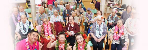 株式会社たかひろ ご隠居長屋 和楽久 みさと早稲田の写真
