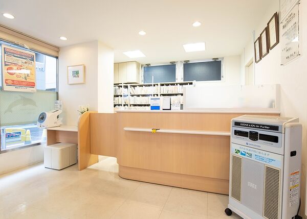 高山クリニックの写真