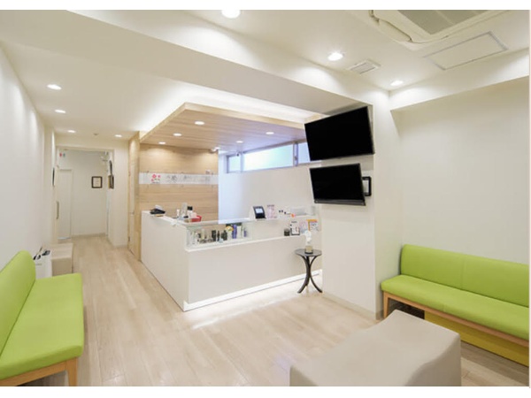 医療法人社団REI うめがおか皮膚科の写真