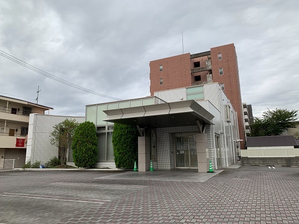 医療法人社団旭陽会 中島整形外科の写真