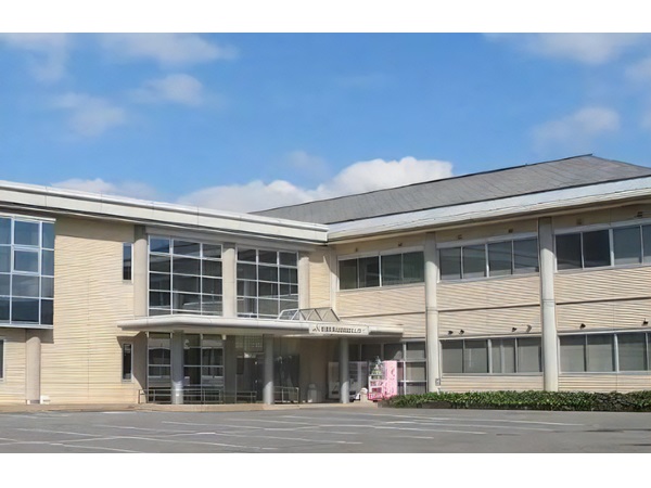 愛媛県厚生農業協同組合連合会 愛媛県厚生連健診センターの写真
