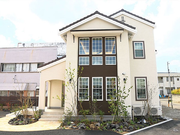 ちくまこころのクリニックの写真