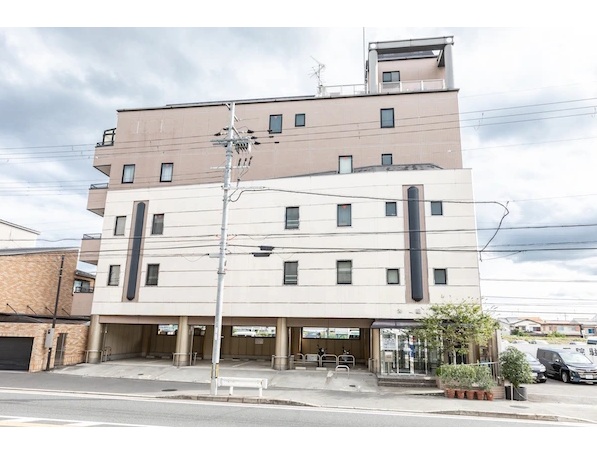 医療法人社団 沖医院の写真