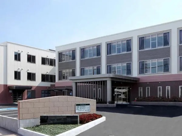 医療法人藤民病院の写真