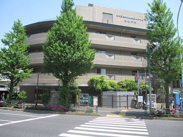 社会福祉法人 福音会の写真
