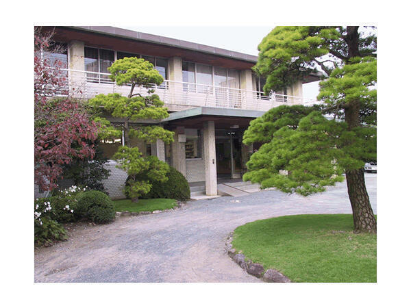 医療法人 格心会 蒲池病院の写真