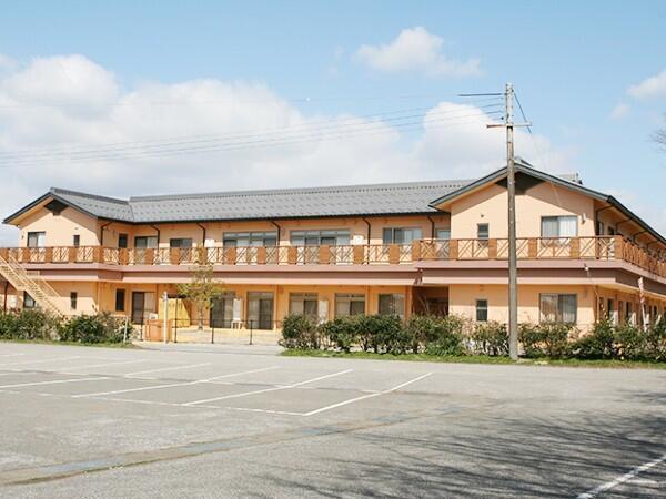 社会福祉法人達真会　特別養護老人ホームけやきの杜の写真