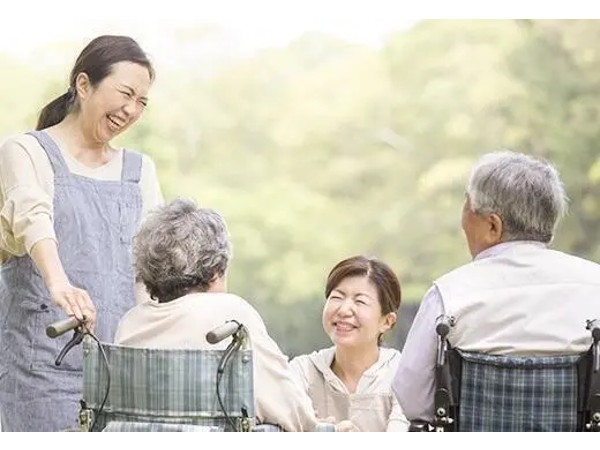 株式会社フューチャーサポートの写真