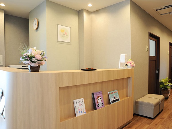 こもれびクリニックの写真