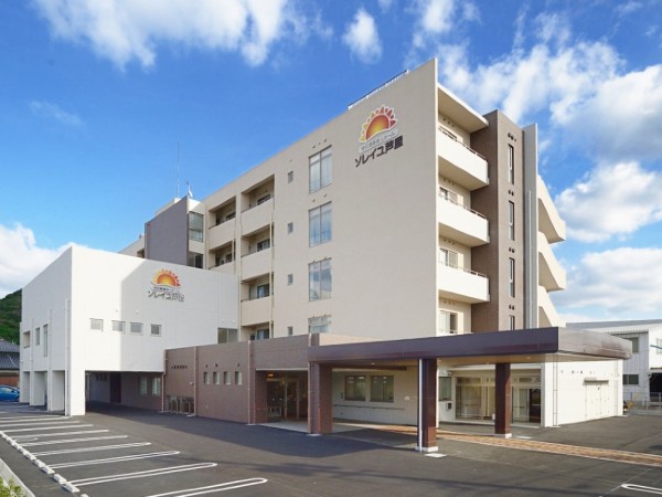 社会福祉法人 正勇会 特別養護老人ホーム ソレイユ芦屋 採用情報 求人一覧 公式求人ならコメディカルドットコム 社会福祉法人 正勇会 特別養護老人ホーム ソレイユ芦屋 採用情報 求人一覧 公式求人ならコメディカルドットコム