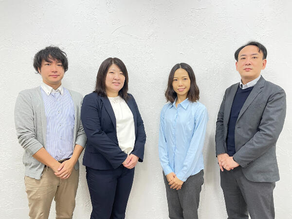 インクルード株式会社の写真