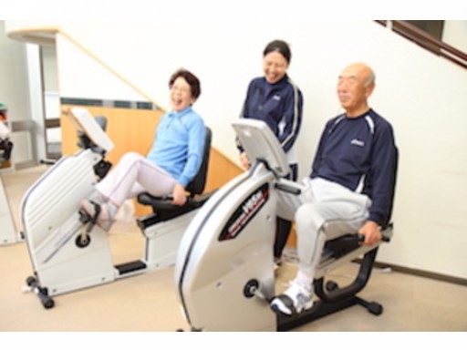 一般財団法人日本老人福祉財団 佐倉ゆうゆうの里の写真