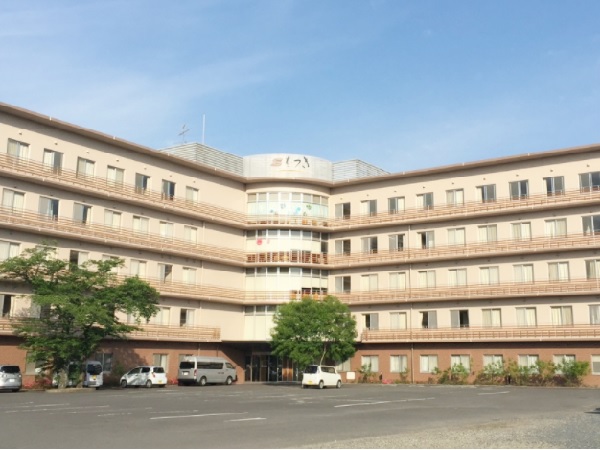 医療法人 大仲会 大仲さつき病院の写真