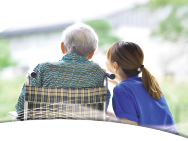 社会福祉法人 日本コイノニア福祉会 特別養護老人ホーム 第二好意の庭の写真