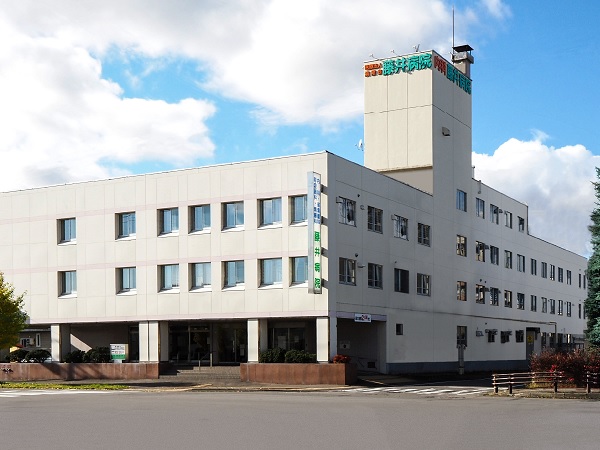 医療法人 清陵会　藤井病院の写真