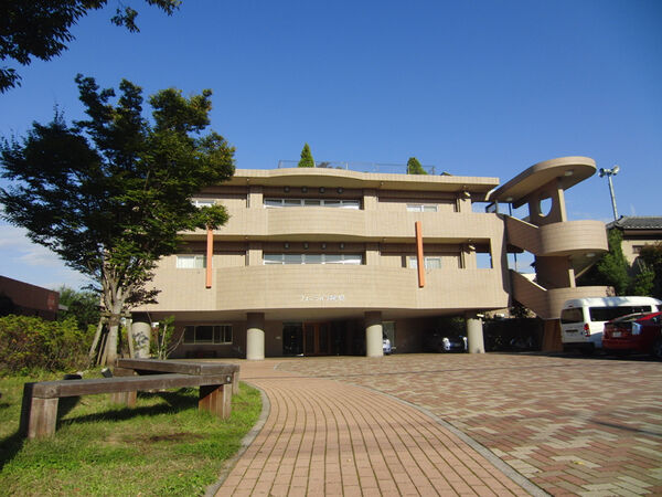 社会福祉法人 寿心会 特別養護老人ホームフォーライフ桃郷の写真