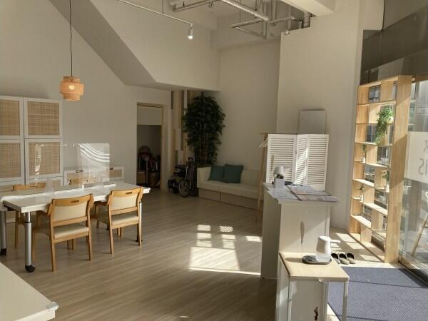 株式会社TOWASISの写真