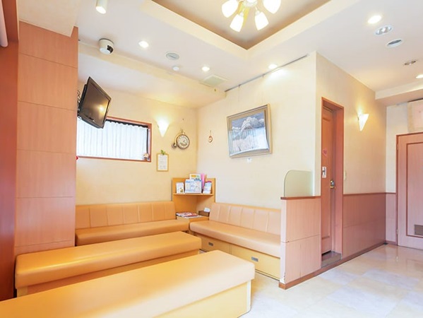 新所沢ひろ内科の写真