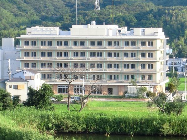 医療法人新淡路病院の写真