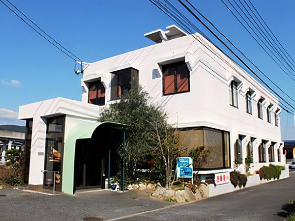 医療法人 緑森会　森皮ふ科泌尿器科の写真