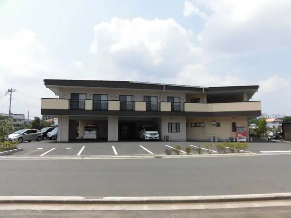 社会福祉法人 泰幸福祉会 地域密着型介護老人福祉施設 朝霞苑の写真