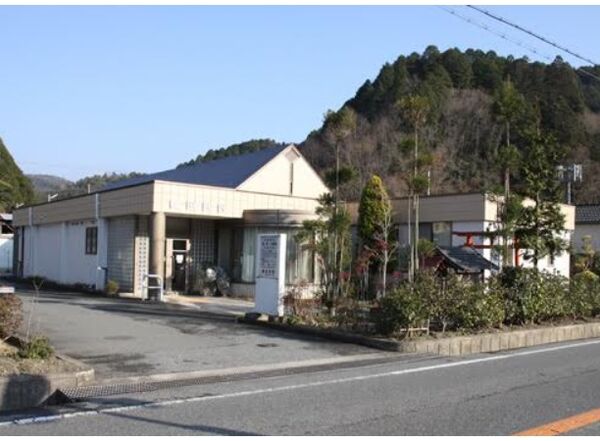 織田医院の写真