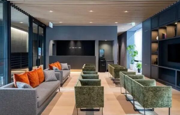 医療法人稲風会 鈴木医院の写真