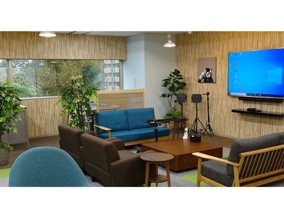 株式会社クラスターメディカルの写真