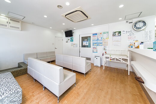 医療法人社団周桃会 まなべファミリークリニックの写真