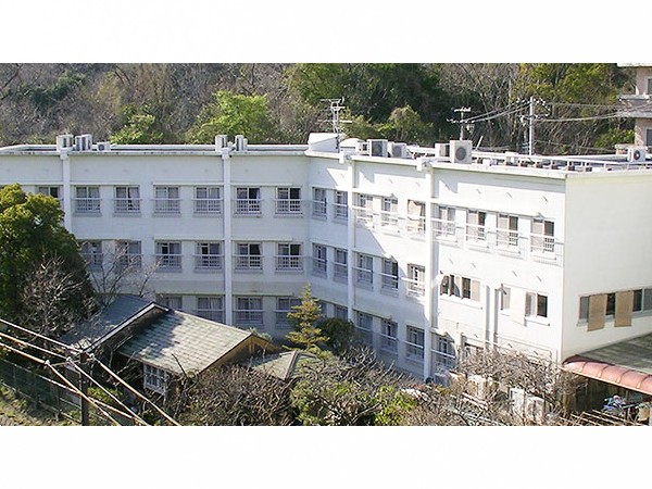 社会福祉法人六甲鶴寿園の写真