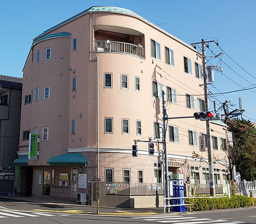 社会福祉法人瑞光会 瑞江ホーム東部デイサービスセンターの写真