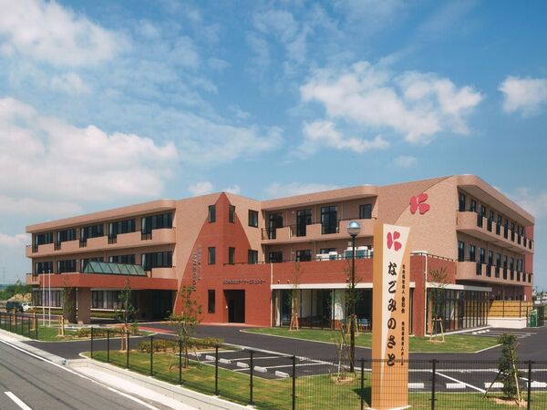 社会福祉法人 香和会 特別養護老人ホーム なごみのさとの写真
